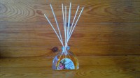 MIKADO ARTESÀ 100ml "CANYELLA AMB TARONJA"